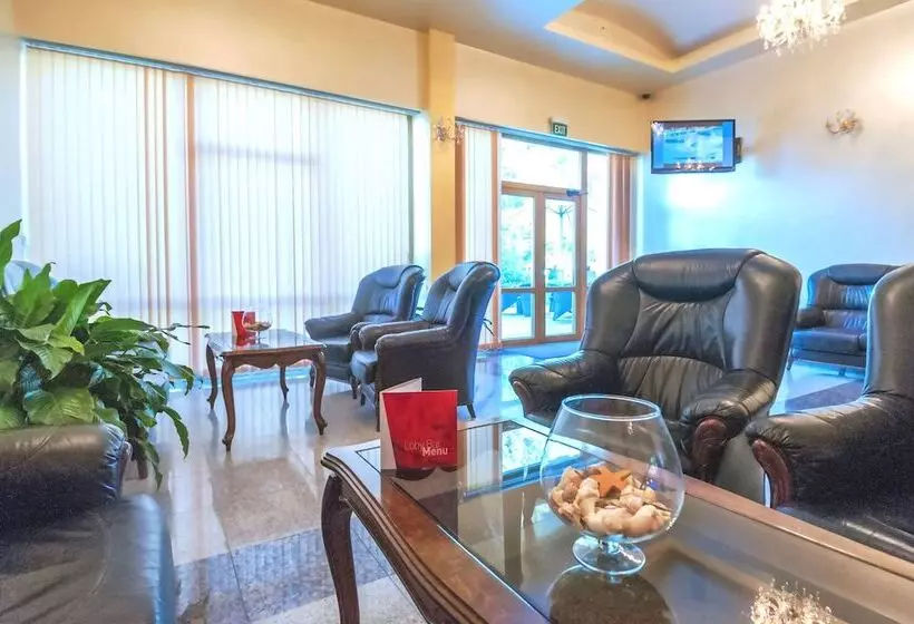 Viand Hotel   Premium All Inclusive