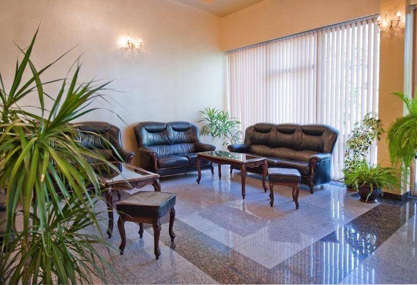 Viand Hotel   Premium All Inclusive