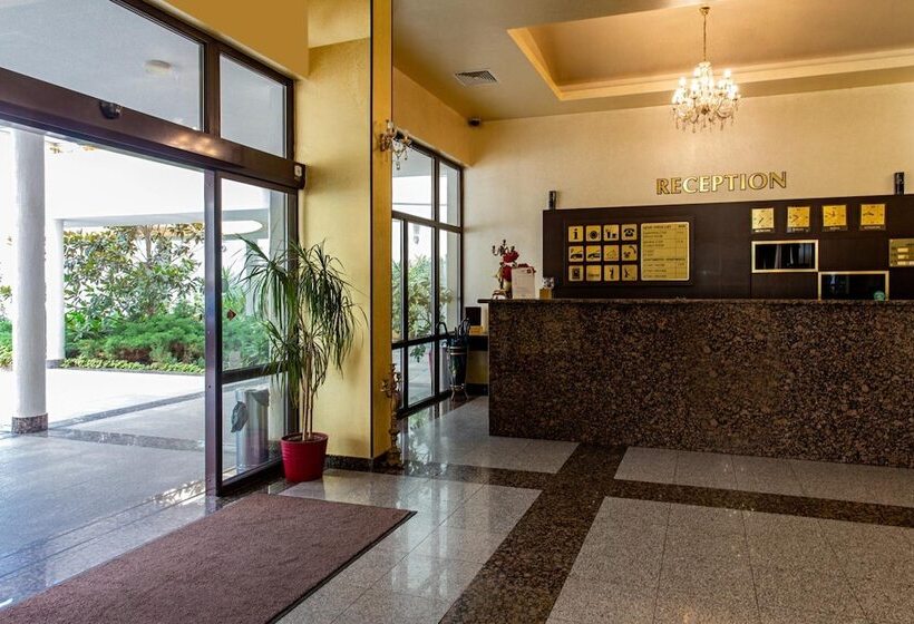 Viand Hotel   Premium All Inclusive