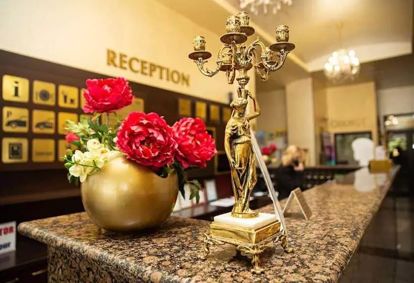 Viand Hotel   Premium All Inclusive