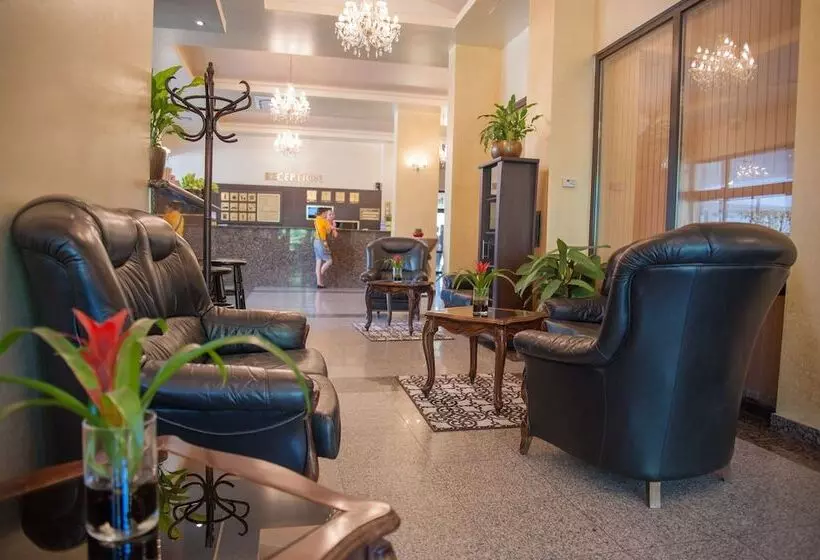 Viand Hotel   Premium All Inclusive