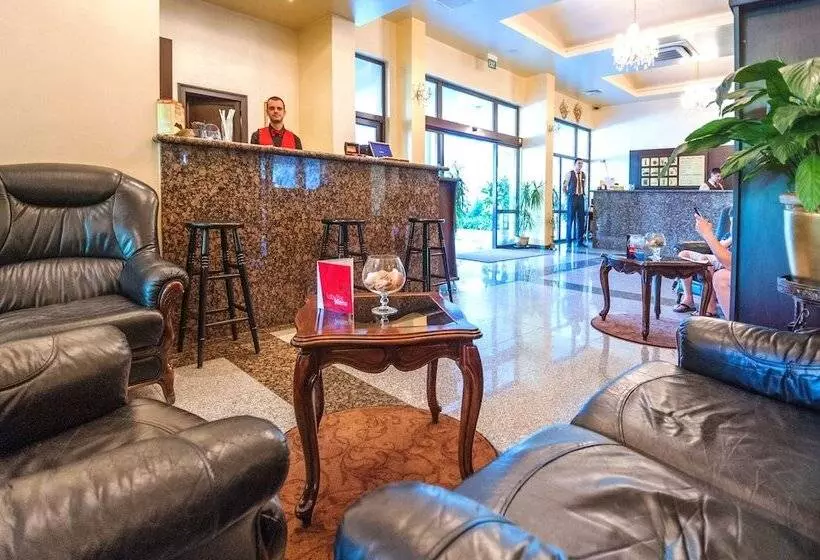 Viand Hotel   Premium All Inclusive