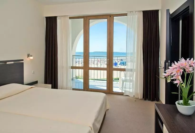 Viand Hotel   Premium All Inclusive