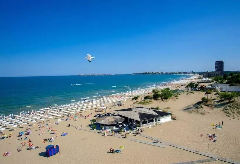 Viand Hotel   Premium All Inclusive