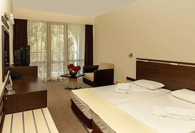 Viand Hotel   Premium All Inclusive