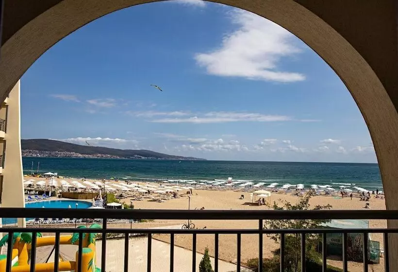 Viand Hotel   Premium All Inclusive