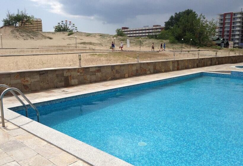 Viand Hotel   Premium All Inclusive