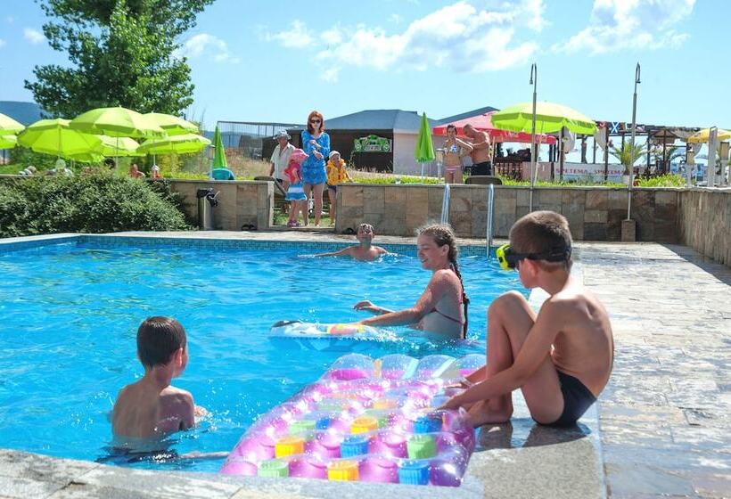 Viand Hotel   Premium All Inclusive