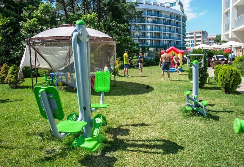 Viand Hotel   Premium All Inclusive