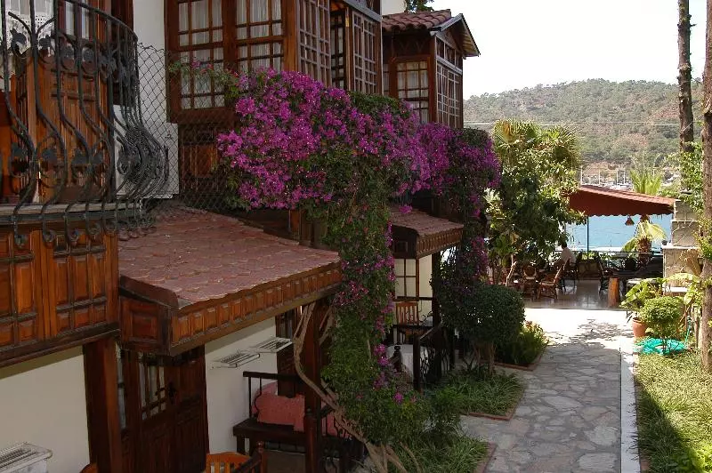 בית מלון כפרי Villa Daffodil