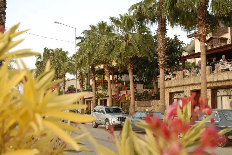 בית מלון כפרי Villa Daffodil