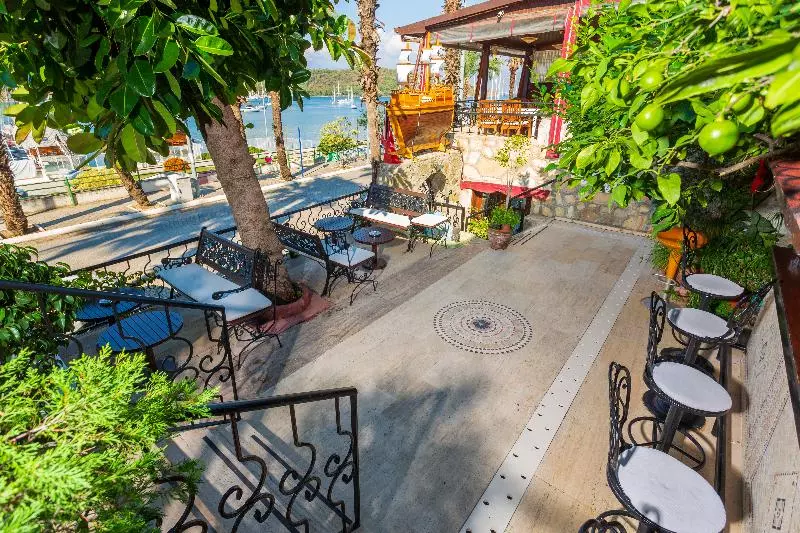 בית מלון כפרי Villa Daffodil