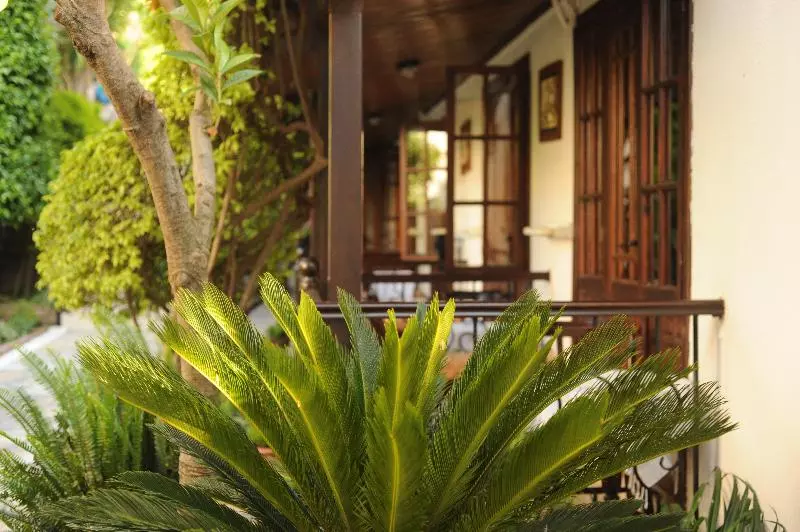 בית מלון כפרי Villa Daffodil