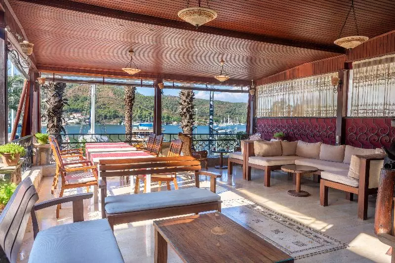 בית מלון כפרי Villa Daffodil