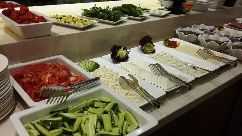 בית מלון כפרי Villa Daffodil