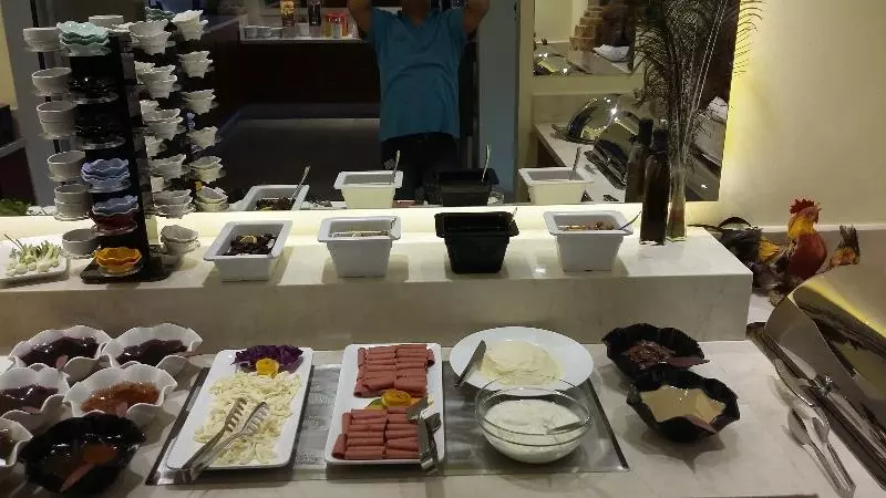 בית מלון כפרי Villa Daffodil