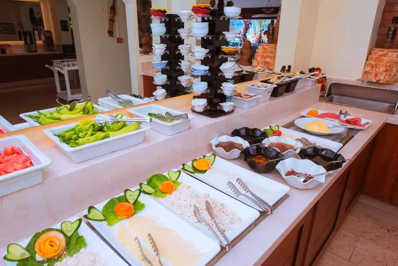 בית מלון כפרי Villa Daffodil