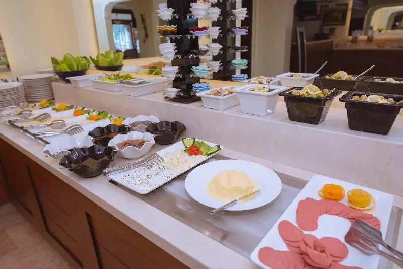 בית מלון כפרי Villa Daffodil