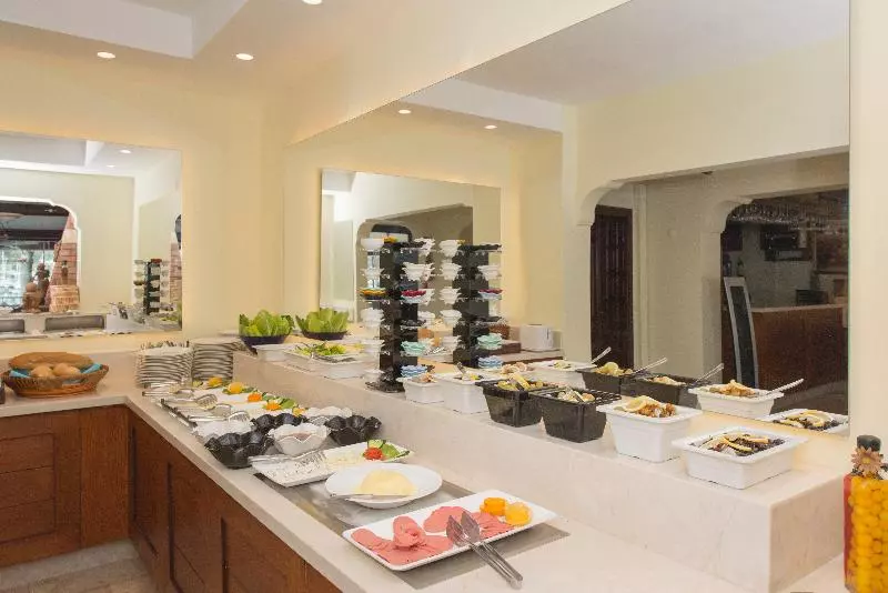 בית מלון כפרי Villa Daffodil