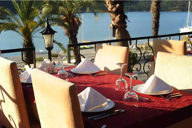 בית מלון כפרי Villa Daffodil