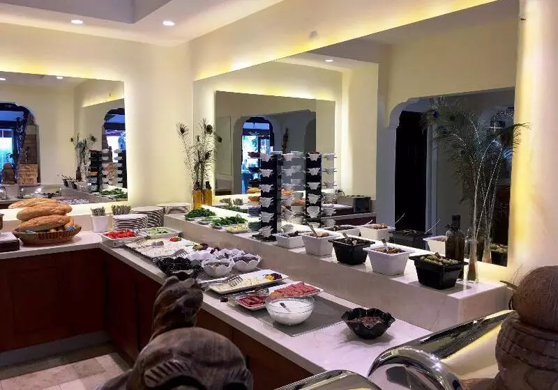 בית מלון כפרי Villa Daffodil