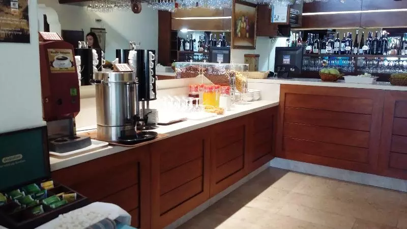 בית מלון כפרי Villa Daffodil