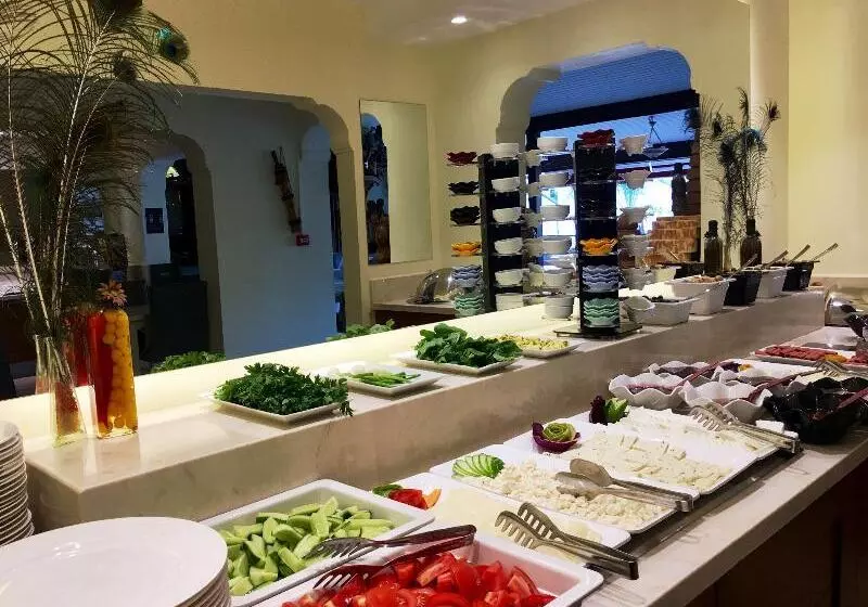 בית מלון כפרי Villa Daffodil