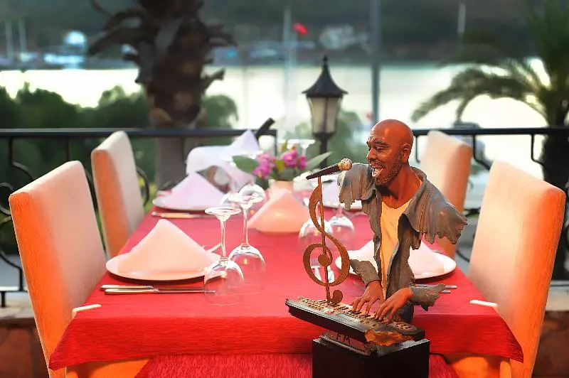 בית מלון כפרי Villa Daffodil