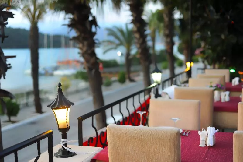 בית מלון כפרי Villa Daffodil