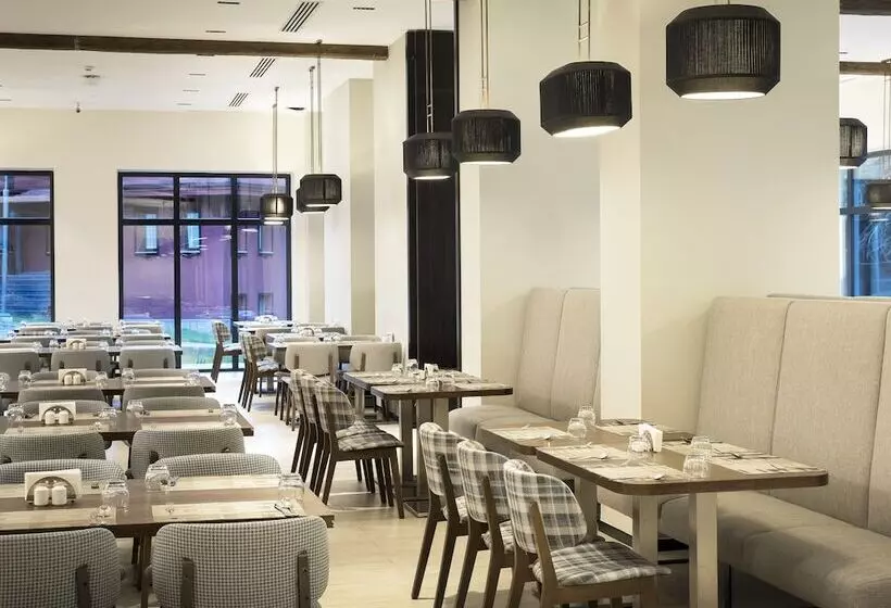 Jura Hotels Ilgaz Mountain Resort