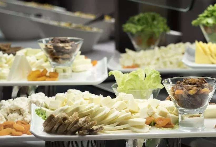 Jura Hotels Ilgaz Mountain Resort