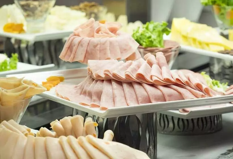 Jura Hotels Ilgaz Mountain Resort