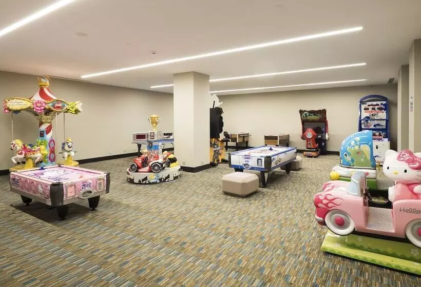 Jura Hotels Ilgaz Mountain Resort