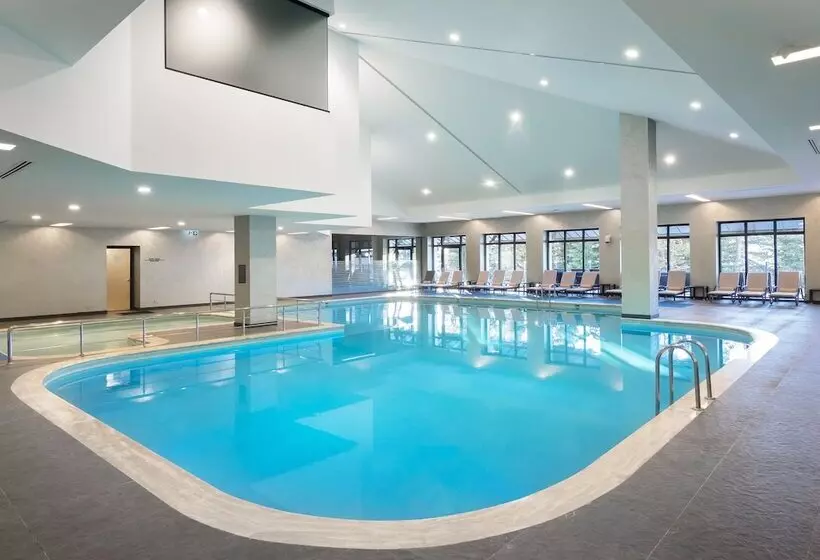 Jura Hotels Ilgaz Mountain Resort