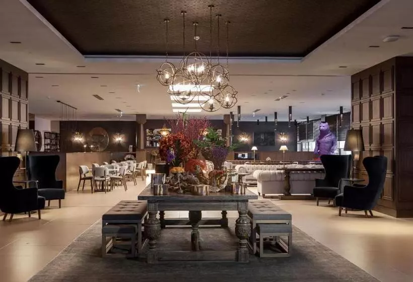 Jura Hotels Ilgaz Mountain Resort