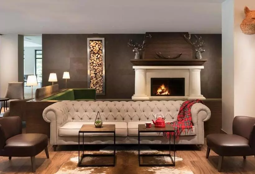 Jura Hotels Ilgaz Mountain Resort