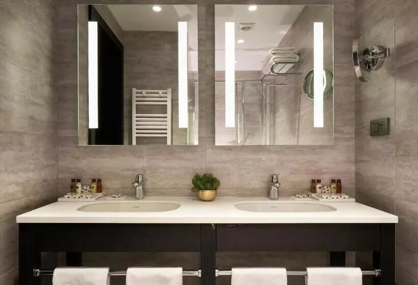 Jura Hotels Ilgaz Mountain Resort