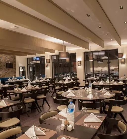 Jura Hotels Ilgaz Mountain Resort