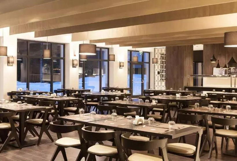 Jura Hotels Ilgaz Mountain Resort