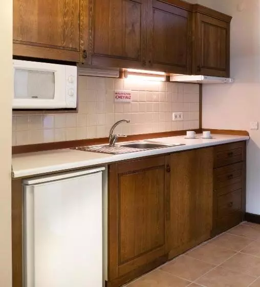 Jura Hotels Ilgaz Mountain Resort