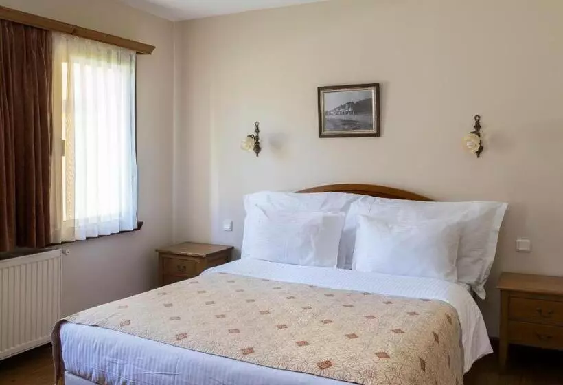 Jura Hotels Ilgaz Mountain Resort