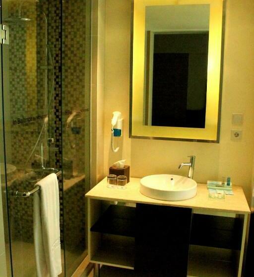 Novotel Manado Golf Resort & Convention Center