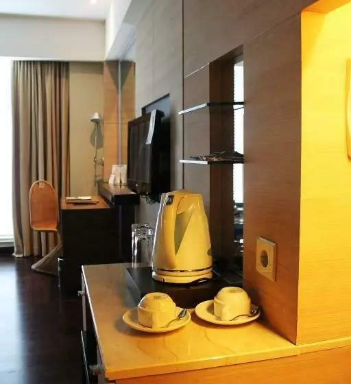 Novotel Manado Golf Resort & Convention Center