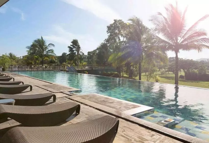 Novotel Manado Golf Resort & Convention Center