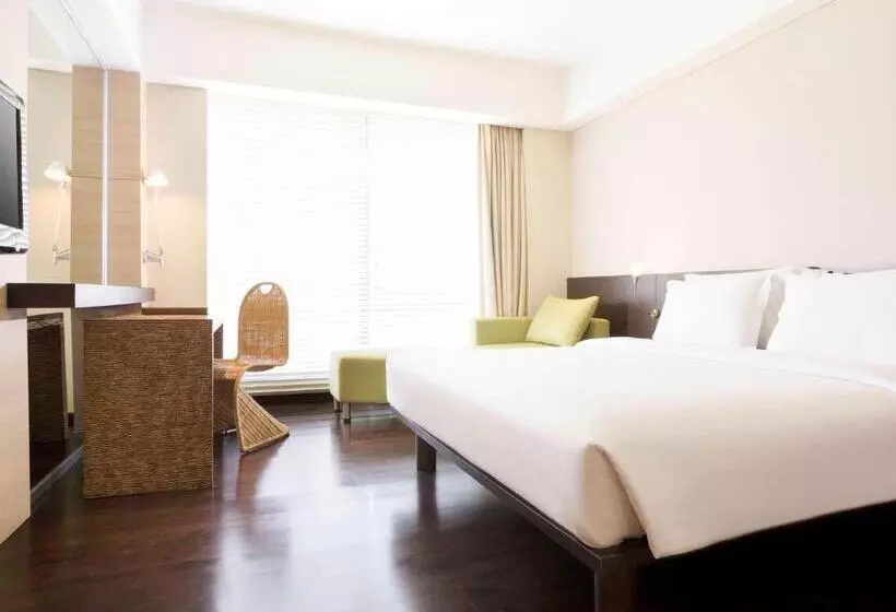 Novotel Manado Golf Resort & Convention Center