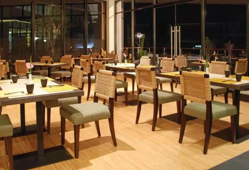 Novotel Manado Golf Resort & Convention Center