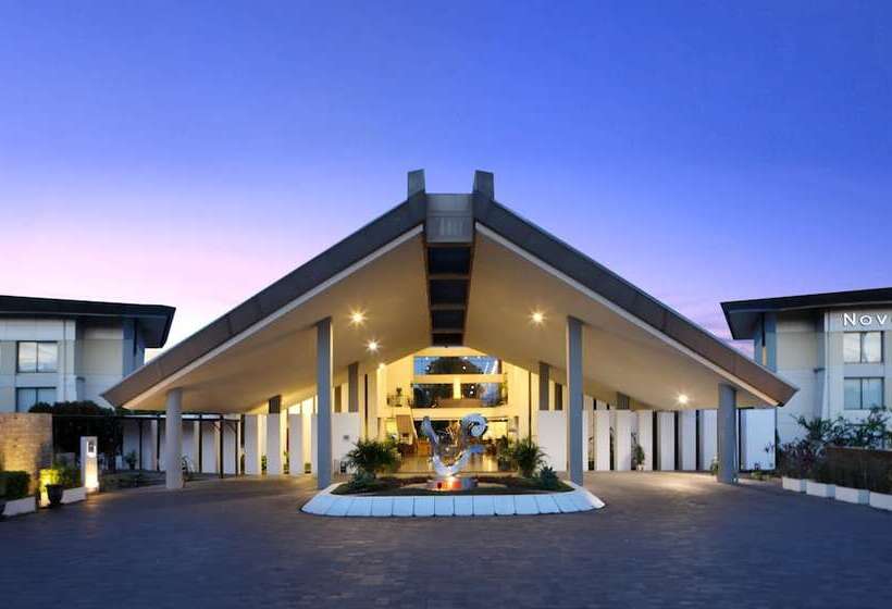 Novotel Manado Golf Resort & Convention Center