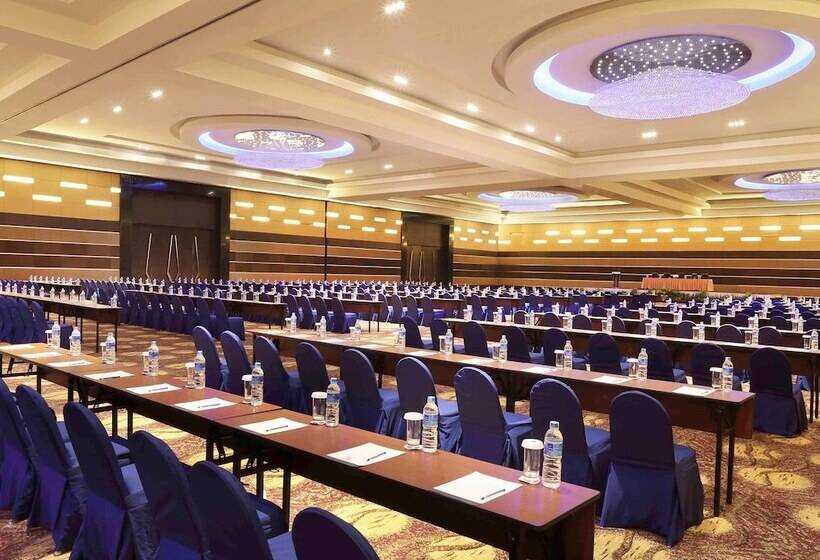 Novotel Manado Golf Resort & Convention Center