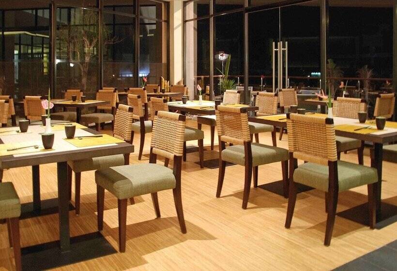 Novotel Manado Golf Resort & Convention Center