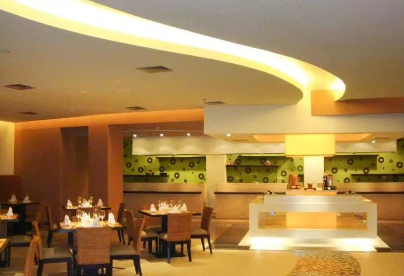 Novotel Manado Golf Resort & Convention Center